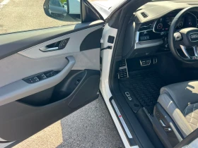 Audi Q8 45 TDI quattro tiptronic S line edition - 53500 € / 104636.90 лв. - 51724938 9 | Car24.bg Audi Q8 45 TDI quattro tiptronic S line edition - 53500 € / 104636.90 лв. - 51724938 9