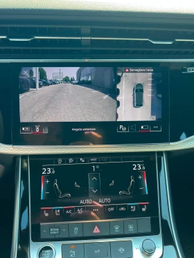 Audi Q8 45 TDI quattro tiptronic S line edition - 53500 € / 104636.90 лв. - 51724938 8 | Car24.bg Audi Q8 45 TDI quattro tiptronic S line edition - 53500 € / 104636.90 лв. - 51724938 8