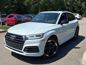 Audi Q5 PROGRESSIV S-LINE* CARFAX* АВТОКРЕДИТ*