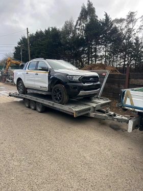 Ford Ranger 2.0 Bi TURBO