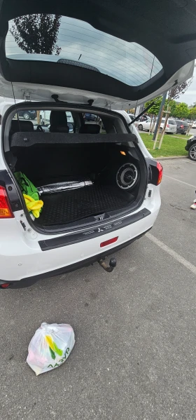 Mitsubishi ASX 2.2 DI-D 4WD Автоматик | FULL EXT | Auto.bg — изображение 8 Mitsubishi ASX 2.2 DI-D 4WD Автоматик | FULL EXT | Auto.bg — изображение 8