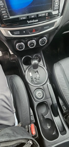 Mitsubishi ASX 2.2 DI-D 4WD Автоматик | FULL EXT | Auto.bg — изображение 16 Mitsubishi ASX 2.2 DI-D 4WD Автоматик | FULL EXT | Auto.bg — изображение 16