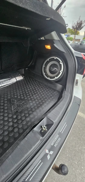 Mitsubishi ASX 2.2 DI-D 4WD Автоматик | FULL EXT | Auto.bg — изображение 9 Mitsubishi ASX 2.2 DI-D 4WD Автоматик | FULL EXT | Auto.bg — изображение 9