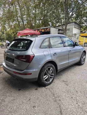 Audi Q5 2.0 Quattro S-line бензин - 6000 € - 50302764 5 | Car24.bg Audi Q5 2.0 Quattro S-line бензин - 6000 € - 50302764 5