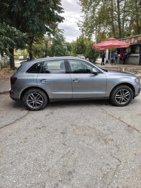 Audi Q5 2.0 Quattro S-line бензин - 6000 € - 50302764 8 | Car24.bg Audi Q5 2.0 Quattro S-line бензин - 6000 € - 50302764 8