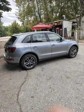Audi Q5 2.0 Quattro S-line бензин - 6000 € - 50302764 7 | Car24.bg Audi Q5 2.0 Quattro S-line бензин - 6000 € - 50302764 7