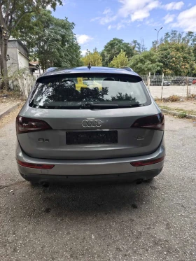 Audi Q5 2.0 Quattro S-line бензин - 6000 € - 50302764 6 | Car24.bg Audi Q5 2.0 Quattro S-line бензин - 6000 € - 50302764 6