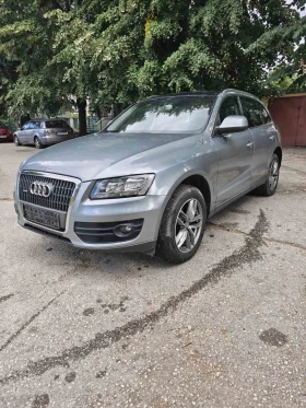 Audi Q5 2.0 Quattro S-line бензин - 6000 € - 50302764 3 | Car24.bg Audi Q5 2.0 Quattro S-line бензин - 6000 € - 50302764 3