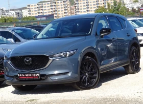 Mazda CX-5 2.2 SKYACTIV-D HOMURA 2WD