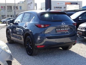 Mazda CX-5 2.2 SKYACTIV-D HOMURA 2WD | Auto.bg — изображение 3 Mazda CX-5 2.2 SKYACTIV-D HOMURA 2WD | Auto.bg — изображение 3
