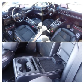 Mazda CX-5 2.2 SKYACTIV-D HOMURA 2WD | Auto.bg — изображение 9 Mazda CX-5 2.2 SKYACTIV-D HOMURA 2WD | Auto.bg — изображение 9