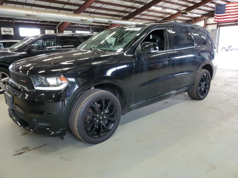 Dodge Durango GT/4X4/ВИДЕО НА МОТОРА - 37900 лв. / 19377.96 € - 78848500 1 | Car24.bg Dodge Durango GT/4X4/ВИДЕО НА МОТОРА - 37900 лв. / 19377.96 € - 78848500 1