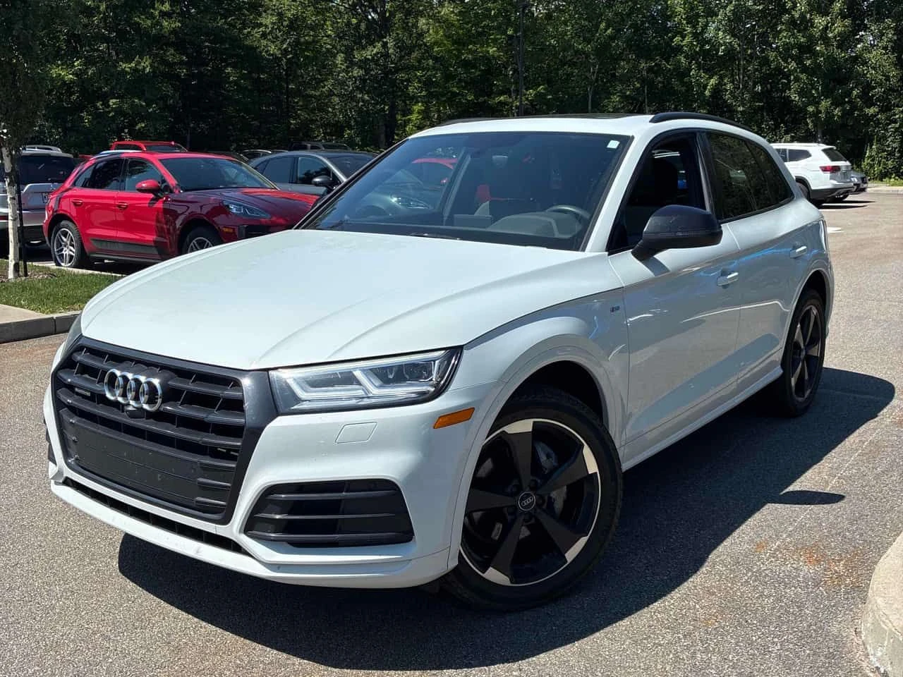 Audi Q5 PROGRESSIV S-LINE* CARFAX* АВТОКРЕДИТ* | Auto.bg — изображение 1 Audi Q5 PROGRESSIV S-LINE* CARFAX* АВТОКРЕДИТ* | Auto.bg — изображение 1