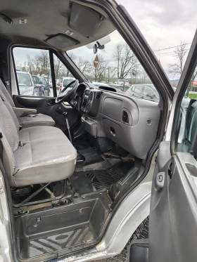 Ford Transit 2.0 Dizel | Auto.bg — изображение 11 Ford Transit 2.0 Dizel | Auto.bg — изображение 11