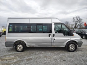Ford Transit 2.0 Dizel | Auto.bg — изображение 4 Ford Transit 2.0 Dizel | Auto.bg — изображение 4
