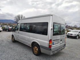 Ford Transit 2.0 Dizel | Auto.bg — изображение 7 Ford Transit 2.0 Dizel | Auto.bg — изображение 7
