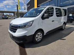 Renault Trafic 2.0 dCi 110hp 8+ 1