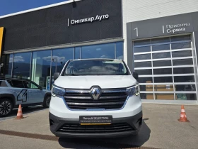 Renault Trafic 2.0 dCi 110hp 8+ 1 | Auto.bg — изображение 3 Renault Trafic 2.0 dCi 110hp 8+ 1 | Auto.bg — изображение 3
