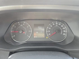 Renault Trafic 2.0 dCi 110hp 8+ 1 | Auto.bg — изображение 8 Renault Trafic 2.0 dCi 110hp 8+ 1 | Auto.bg — изображение 8
