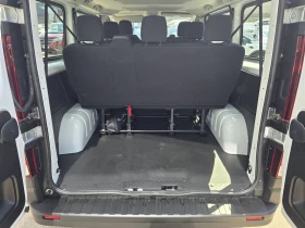 Renault Trafic 2.0 dCi 110hp 8+ 1 | Auto.bg — изображение 15 Renault Trafic 2.0 dCi 110hp 8+ 1 | Auto.bg — изображение 15