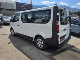 Renault Trafic 2.0 dCi 110hp 8+ 1 | Auto.bg — изображение 4 Renault Trafic 2.0 dCi 110hp 8+ 1 | Auto.bg — изображение 4