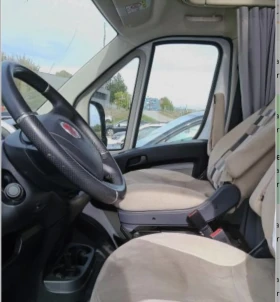 Кемпер SUNLIGHT Fiat Capron T60 | Auto.bg — изображение 6 Кемпер SUNLIGHT Fiat Capron T60 | Auto.bg — изображение 6