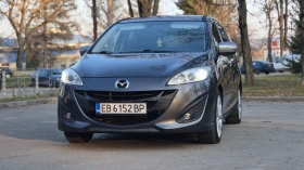 Mazda 5 1.6d 1 - Car24.bg Mazda 5 1.6d 1