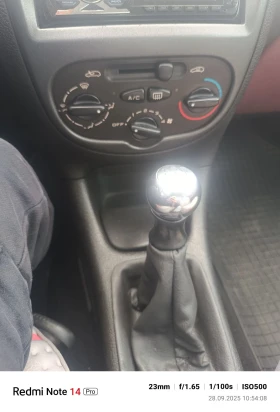 Peugeot 206 1.4  | Mobile.bg — малка снимка 7