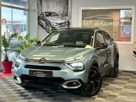 Citroen C4 PureTech 130 S&S EAT8 Shine Pack - Car24.bg Citroen C4 PureTech 130 S&S EAT8 Shine Pack