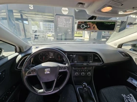 Seat Leon 1.6 tdi style - 13850 лв. / 7081.39 € - 40537539 12 | Car24.bg Seat Leon 1.6 tdi style - 13850 лв. / 7081.39 € - 40537539 12