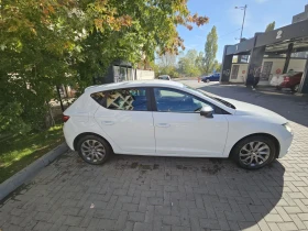 Seat Leon 1.6 tdi style - 13850 лв. / 7081.39 € - 40537539 8 | Car24.bg Seat Leon 1.6 tdi style - 13850 лв. / 7081.39 € - 40537539 8