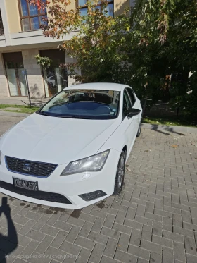 Seat Leon 1.6 tdi style - 13850 лв. / 7081.39 € - 40537539 2 | Car24.bg Seat Leon 1.6 tdi style - 13850 лв. / 7081.39 € - 40537539 2