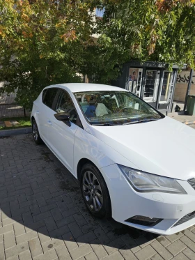 Seat Leon 1.6 tdi style - 13850 лв. / 7081.39 € - 40537539 4 | Car24.bg Seat Leon 1.6 tdi style - 13850 лв. / 7081.39 € - 40537539 4