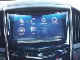 Cadillac ATS * 2.0L Turbo | AWD | Sunroof * CARFAX * ЦЕНА ДО БГ - 23800 лв. / 12168.75 € - 13564125 17 | Car24.bg Cadillac ATS * 2.0L Turbo | AWD | Sunroof * CARFAX * ЦЕНА ДО БГ - 23800 лв. / 12168.75 € - 13564125 17