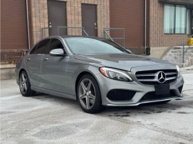 Mercedes-Benz C 300 AMG* MULTIBEAM LED* PANORAMA* KEYLESS* LANE ASSIST - Car24.bg Mercedes-Benz C 300 AMG* MULTIBEAM LED* PANORAMA* KEYLESS* LANE ASSIST