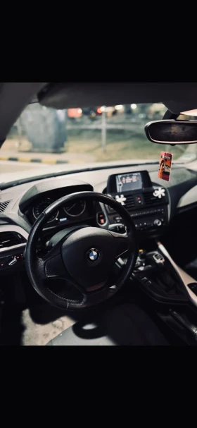 BMW 114 - цена по договаряне - 87878470 7 | Car24.bg BMW 114 - цена по договаряне - 87878470 7