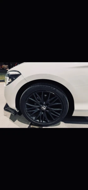 BMW 114 - цена по договаряне - 87878470 8 | Car24.bg BMW 114 - цена по договаряне - 87878470 8