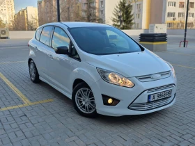 Ford C-max 1.6 - Car24.bg Ford C-max 1.6