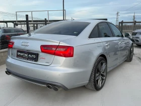 Audi A6 S6 Pack* 2015г* Топ Състояние* 174.000КМ* НОВ* - 14000 € / 27381.62 лв. - 31562567 4 | Car24.bg Audi A6 S6 Pack* 2015г* Топ Състояние* 174.000КМ* НОВ* - 14000 € / 27381.62 лв. - 31562567 4
