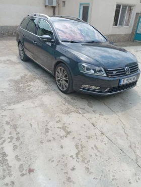 VW Passat 2.0 TDI R line - 7700 € / 15059.89 лв. - 30419020 3 | Car24.bg VW Passat 2.0 TDI R line - 7700 € / 15059.89 лв. - 30419020 3