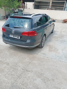 VW Passat 2.0 TDI R line - 7700 € / 15059.89 лв. - 30419020 4 | Car24.bg VW Passat 2.0 TDI R line - 7700 € / 15059.89 лв. - 30419020 4