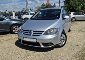 VW Golf Plus РЕАЛНИ КМ. !!!!!