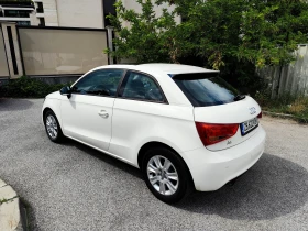 Audi A1 1.6, ЕДИНСТВЕН СОБСТВЕНИК, ГАРАЖНА, ОТ ФРАНЦИЯ - 7800 € / 15255.47 лв. - 77336673 6 | Car24.bg Audi A1 1.6, ЕДИНСТВЕН СОБСТВЕНИК, ГАРАЖНА, ОТ ФРАНЦИЯ - 7800 € / 15255.47 лв. - 77336673 6