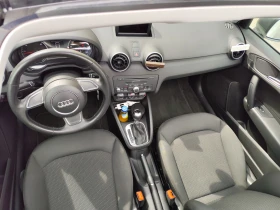 Audi A1 1.6, ЕДИНСТВЕН СОБСТВЕНИК, ГАРАЖНА, ОТ ФРАНЦИЯ - 7800 € / 15255.47 лв. - 77336673 15 | Car24.bg Audi A1 1.6, ЕДИНСТВЕН СОБСТВЕНИК, ГАРАЖНА, ОТ ФРАНЦИЯ - 7800 € / 15255.47 лв. - 77336673 15