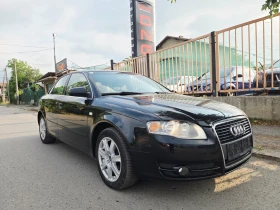 Audi A4 1, 900TDI EURO4