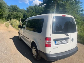 VW Caddy - 5999 € / 11733.02 лв. - 30149932 13 | Car24.bg VW Caddy - 5999 € / 11733.02 лв. - 30149932 13