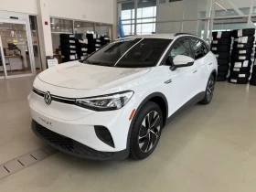 VW ID.4 PRO AWD/FULL/360CAM