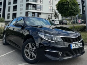 Снимка Kia Optima