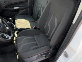 Ford Connect 1.5 TDCI - 6500 € / 12712.90 лв. - 73602958 11 | Car24.bg Ford Connect 1.5 TDCI - 6500 € / 12712.90 лв. - 73602958 11
