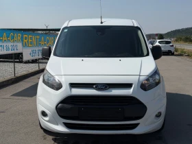 Ford Connect 1.5 TDCI - Car24.bg Ford Connect 1.5 TDCI